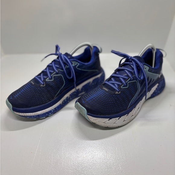 Hoka Shoes - Hoka Gaviota stability running shoes women’s size 9.5